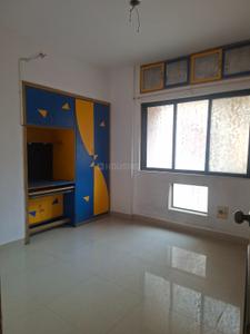 Bedroom Image of 652 Sq.ft 1 BHK Apartment / Flat for sale in Vihang Valley, Kasarvadavali Thane for Rs. 4600000