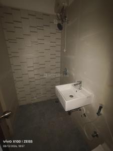 Image of 700 Sq.ft 1 BHK Apartment / Flat for rent in Ashar Arize, Kalwa, Thane for Rs. 27000