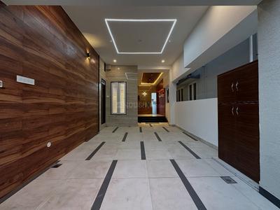 Bedroom Image of 1400 Sq.ft 3 BHK Duplex for sale in Sri Sakthi Garden, Guduvancheri Chennai for Rs. 7500000