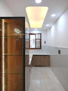 Kitchen Image of 1557 Sq.ft 3 BHK Builder Floor for sale in Sector 89 Faridabad for Rs. 14000000