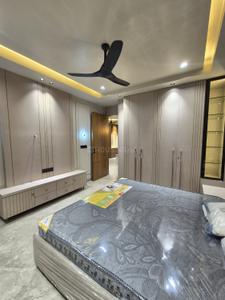 Bedroom Image of 3400 Sq.ft 4 BHK Independent House for sale in Lasudia Mori Indore for Rs. 31100001