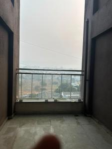 Bedroom Image of 1400 Sq.ft 3 BHK Apartment / Flat for sale in Prakruti Palladium Apartment, Kondhwa Pune for Rs. 8200000