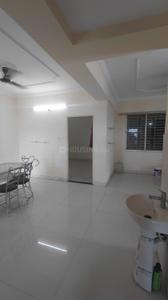 Hall Image of 1050 Sq.ft 2 BHK Apartment / Flat for rent in Agrawal Sagar Landmark, Ayodhya Bypass Bhopal for Rs. 26000