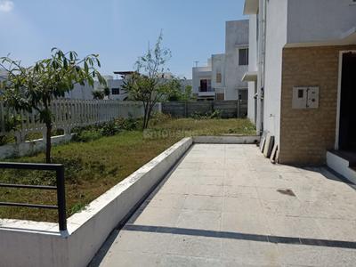 Image of 1800 Sq.ft 3 BHK Villa for sale in Casagrand Arena, Oragadam Sriperambattur, Chennai for Rs. 13000000