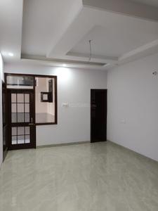 Hall Image of 1800 Sq.ft 4 BHK Independent House for sale in Dhakoli Zirakpur for Rs. 25000000