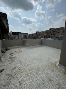 Balcony Image of 2070 Sq.ft 3 BHK Apartment / Flat for sale in Vihaan Sarthak Era, Sargasan Gandhinagar for Rs. 8800000