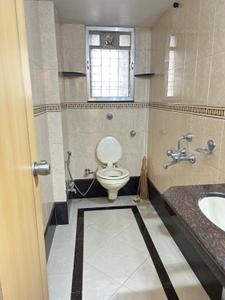 Bathroom Image of 750 Sq.ft 2 BHK Apartment / Flat for sale in Borivali West Mumbai for Rs. 28000000