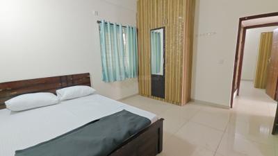 Bedroom Image of 950 Sq.ft 2 BHK Apartment / Flat for rent in Choodasandra Bengaluru for Rs. 24000