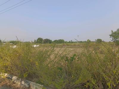 Image of 100 Sq.ft Residential Plot / Land for sale in Kompally, Hyderabad for Rs. 3800001
