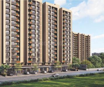 3 BHK Flat