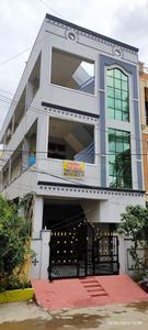 Image of 2500 Sq.ft 3 BHK Independent House for sale in Bharat Heavy Electricals Limited, Sangareddy for Rs. 14000000