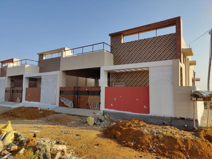 2 BHK 980 Sqft Independent House for sale at Reddiarpatti, Tirunelveli Property ID 9926266
