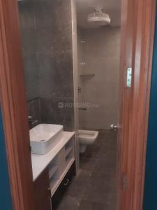 Bathroom Image of 4500 Sq.ft 5 BHK Builder Floor for sale in Sector 15 Gurgaon for Rs. 49900000