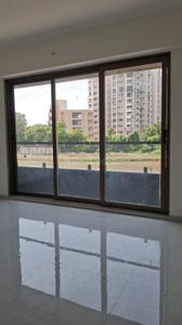 Hall Image of 1200 Sq.ft 2 BHK Apartment / Flat for sale in Ramji Residency, Dahin Nagar Surat for Rs. 4800000