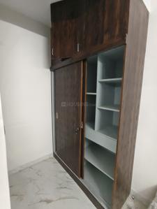 Bedroom Image of 1100 Sq.ft 2 BHK Apartment / Flat for rent in New Tippasandra Bengaluru for Rs. 47000