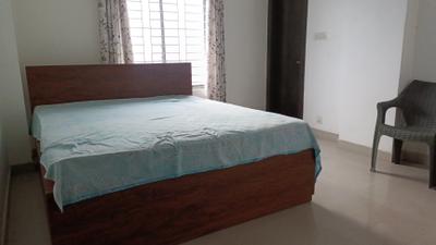 Bedroom Image of 2950 Sq.ft 3 BHK Apartment / Flat for sale in Vip Road Guwahati for Rs. 16000000