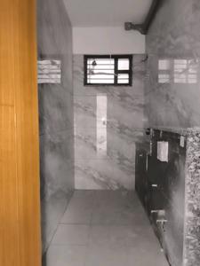 Common Bathroom Image of 2150 Sq.ft 3 BHK Apartment / Flat for sale in Dhriti Elite, Vajarahalli Bengaluru for Rs. 21075200