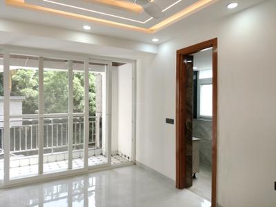 Bedroom Image of 2800 Sq.ft 4 BHK Apartment / Flat for sale in Ashwaryam Apartments, Sector 4 Dwarka New Delhi for Rs. 42000000