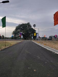 Image of 1000 Sq.ft Residential Plot / Land for sale in Poonamallee, Chennai for Rs. 2800000