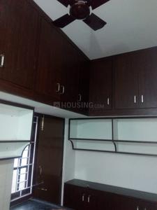 Kitchen Image of 1400 Sq.ft 2 BHK Apartment / Flat for rent in Nallakunta Hyderabad for Rs. 25000