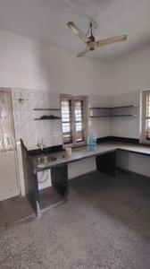 Kitchen Image of 900 Sq.ft 2 BHK Independent House for rent in Upnagar Nashik for Rs. 15000