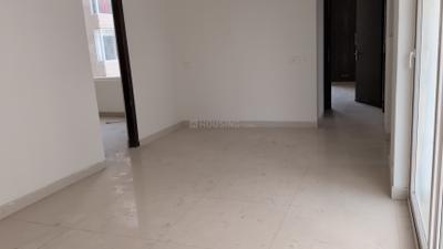 Living Room Image of 1350 Sq.ft 3 BHK Apartment / Flat for sale in Amrapali Heartbeat City IV, Sector 107 Noida for Rs. 17325000