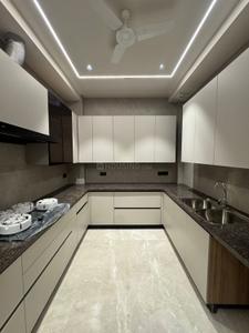 Kitchen Image of 2385 Sq.ft 3 BHK Builder Floor for sale in Panchsheel Enclave New Delhi for Rs. 95000000
