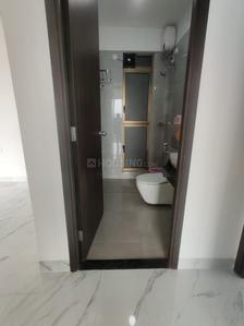 Image of 750 Sq.ft 2 BHK Apartment / Flat for sale in Raymond Realty Ten X Habitat, Thane West, Thane for Rs. 13500000