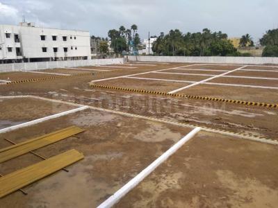 Gauri Navin Plot View 1