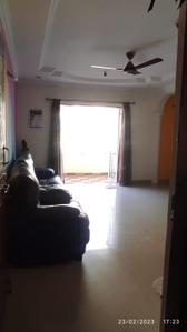 Hall Image of 1110 Sq.ft 3 BHK Apartment / Flat for rent in SSD Sai Orchards, Pimple Saudagar Pune for Rs. 36000