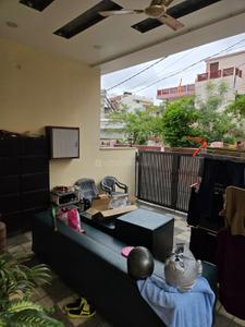 3 BHK Independent House