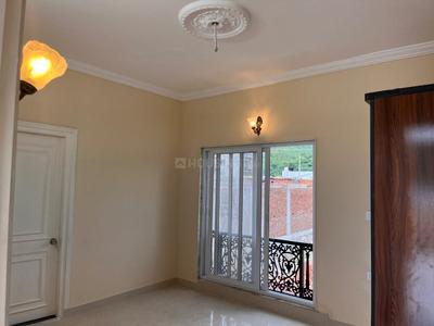 Bedroom Image of 2500 Sq.ft 4 BHK Independent House for sale in Pratap Nagar Udaipur for Rs. 13500000