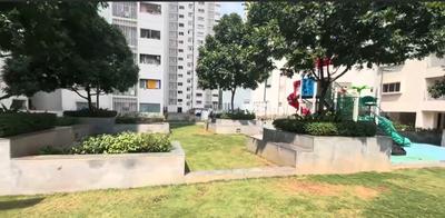 Image of 1872 Sq.ft 3 BHK Apartment / Flat for sale in Lodha Meridian, Kukatpally, Hyderabad for Rs. 18600000