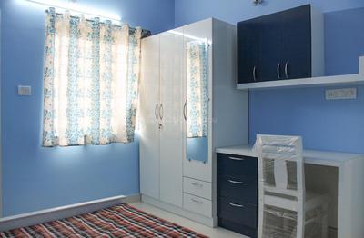 Bedroom Image of Murari Grand in Electronic City, Bengaluru