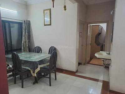 Hall Image of 1280 Sq.ft 2 BHK Apartment / Flat for rent in Maninagar Ahmedabad for Rs. 23000