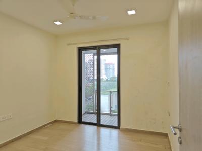 Bedroom Image of 1600 Sq.ft 3 BHK Apartment / Flat for sale in Lodha New Cuffe Parade Lodha Dioro And Elisium 41st To 45th Floor by Lodha Group, Sion Mumbai for Rs. 57500000