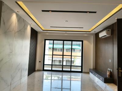 Living Room Image of 2250 Sq.ft 3 BHK Builder Floor for sale in Sector 4 Gurgaon for Rs. 22200000