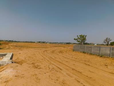 Image of 441 Sq.ft Residential Plot / Land for sale in Daganheri, Bhiwadi for Rs. 600000