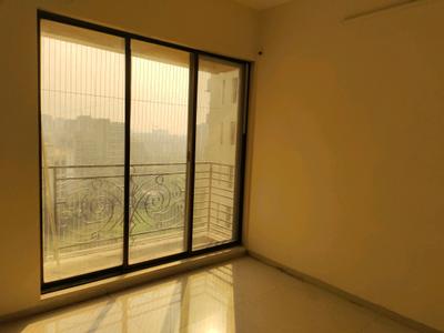Bedroom Image of 1200 Sq.ft 2 BHK Apartment / Flat for sale in Anmol Sankalp, Ulwe Navi Mumbai for Rs. 12000000