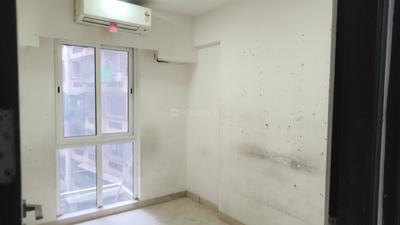 Bedroom Image of 1100 Sq.ft 2 BHK Apartment / Flat for sale in Omkar Meridia, Kurla West Mumbai for Rs. 18500000