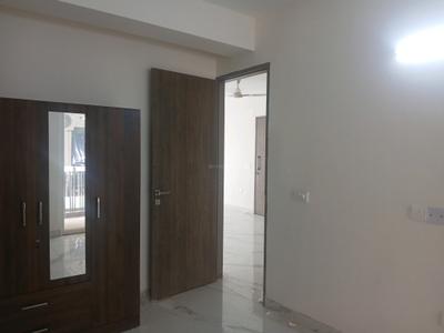 Bedroom Image of 1450 Sq.ft 3 BHK Apartment / Flat for sale in Smartworld Gems, Sector 89 Gurgaon for Rs. 15910000
