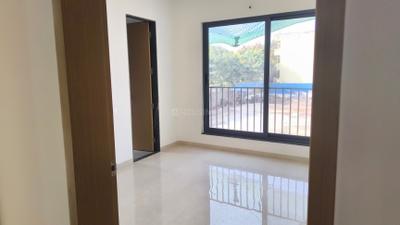 Bedroom Image of 1600 Sq.ft 3 BHK Apartment / Flat for sale in Sankla East World, Shewalewadi Pune for Rs. 9100000