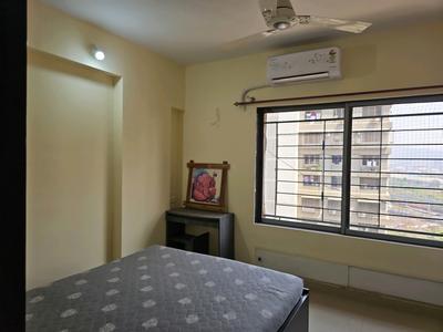 1 BHK Flat