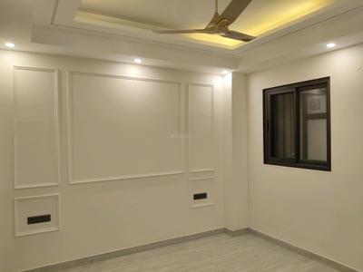 Bedroom Image of 2367 Sq.ft 4 BHK Builder Floor for sale in Sector 45 Gurgaon for Rs. 35500000