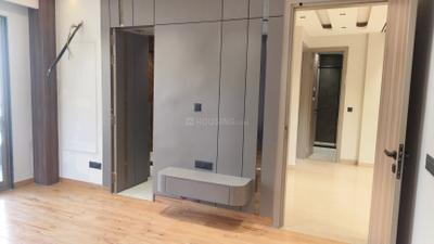 Bedroom Image of 2250 Sq.ft 4 BHK Builder Floor for sale in Malibu Town Floors, Sector 47 Gurgaon for Rs. 38000000