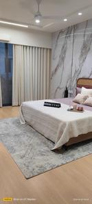 Bedroom Image of 2200 Sq.ft 4 BHK Apartment / Flat for sale in Sevasi Vadodara for Rs. 11800000