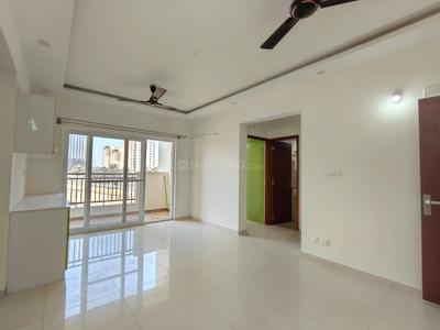 Hall Image of 1149 Sq.ft 3 BHK Apartment / Flat for sale in SBR Keerthiprime, Sannatammanahalli Bengaluru for Rs. 11000000