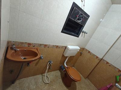 Image of 800 Sq.ft 2 BHK Apartment / Flat for rent in Vasant Vihar Complax, Thane West, Thane for Rs. 33000