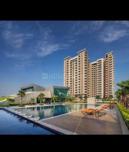 Image of 1650 Sq.ft 3 BHK Apartment / Flat for sale in Eldeco Accolade, Sector 2, Sohna for Rs. 16500000