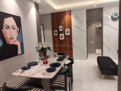 Hall Image of 1172 Sq.ft 2 BHK Apartment / Flat for sale in Baner Pune for Rs. 9500000